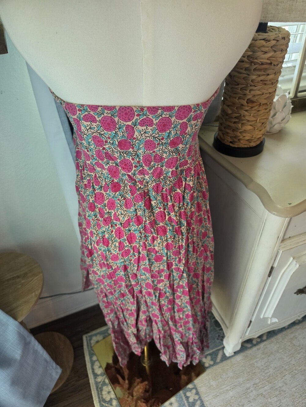 Natural Life Convertible Skirt Or Dress - Picture 4 of 7